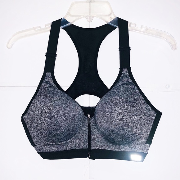 36b sports bra size